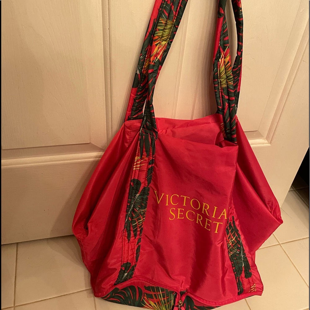 Victorias Secret Duffle bag